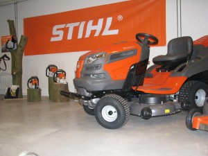husqvarna 004
